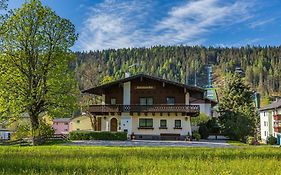 Soldanella 1 By Alpenidyll Apartments
